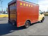 1GDHG31R8Y1****** Salvage and Wrecked 2000 GMC Savana in California State