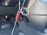 2T1KR32EX4C****** Salvamento 2004 Toyota Matrix en Estado de California