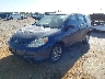 2T1KR32EX4C****** Usados y Reparables 2004 Toyota Matrix en Sacramento