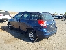 2T1KR32EX4C****** Salvamento y Reparables 2004 Toyota Matrix en Sacramento