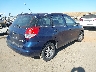 2T1KR32EX4C****** Salvamento y Destrozados 2004 Toyota Matrix en Estado de California