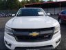 1GCGTDEN1K1****** Wrecked 2019 Chevrolet Colorado in Pennsylvania State