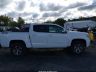 1GCGTDEN1K1****** Used 2019 Chevrolet Colorado in Pennsylvania State