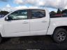 1GCGTDEN1K1****** Repairable 2019 Chevrolet Colorado in Pennsylvania State