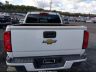 1GCGTDEN1K1****** Wrecked 2019 Chevrolet Colorado