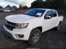 1GCGTDEN1K1****** Used and Repairable 2019 Chevrolet Colorado in Scranton