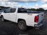 1GCGTDEN1K1****** Salvage and Repairable 2019 Chevrolet Colorado in Scranton