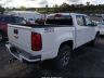 1GCGTDEN1K1****** Salvage and Wrecked 2019 Chevrolet Colorado in Pennsylvania State