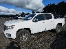 1GCGTDEN1K1****** Salvage and Repairable 2019 Chevrolet Colorado in Pennsylvania State