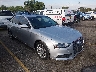 WAUBFAFLXDN****** Salvage and Wrecked 2013 Audi A4 in Denver East