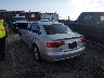 WAUBFAFLXDN****** Salvage and Repairable 2013 Audi A4 in Denver East
