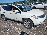 JN8AZ08W46W****** Salvamento y Destrozados 2006 Nissan Murano en Long Island