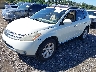 JN8AZ08W46W****** Usados y Reparables 2006 Nissan Murano en Long Island