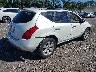 JN8AZ08W46W****** Salvamento y Destrozados 2006 Nissan Murano en Estado de Nueva York