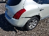 JN8AZ08W46W****** Salvamento y Reparables 2006 Nissan Murano en Estado de Nueva York