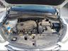 5NMZU3LBXHH****** Repairable 2017 Hyundai Santa Fe in Austin