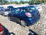 2T1LR32E65C****** Salvage and Repairable 2005 Toyota Matrix in Boston Shirley