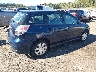 2T1LR32E65C****** Salvage and Wrecked 2005 Toyota Matrix in Massachusetts State