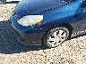 2T1LR32E65C****** Salvage and Repairable 2005 Toyota Matrix in Massachusetts State