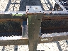 5VGFL3524KL****** Repairable 2019 Kaufman Trailer in Raleigh
