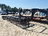 5VGFL3524KL****** Salvage and Wrecked 2019 Kaufman Trailer in Raleigh