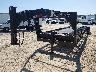 5VGFL3524KL****** Used and Repairable 2019 Kaufman Trailer in Raleigh