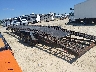 5VGFL3524KL****** Salvage and Repairable 2019 Kaufman Trailer in Raleigh