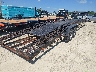 5VGFL3524KL****** Salvage and Wrecked 2019 Kaufman Trailer in North Carolina State