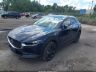 3MVDMBBM1RM****** Used and Repairable 2024 Mazda CX-30 in Orlando