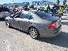3FAHP0JG2CR****** Salvage and Repairable 2012 Ford Fusion in Fremont