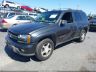 1GNDS13S742****** Used and Repairable 2004 Chevrolet Trailblazer in East Bay