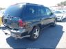 1GNDS13S742****** Salvage and Wrecked 2004 Chevrolet Trailblazer in California State