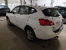 JN8AS5MV3CW****** Salvamento y Reparables 2012 Nissan Rogue en Minneapolis Saint Paul