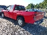 1GCCS196448****** Salvamento y Reparables 2004 Chevrolet Colorado en Baltimore