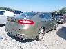 3FA6P0LU0DR****** Salvage and Wrecked 2013 Ford Fusion Hybrid in Georgia State
