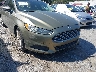 3FA6P0LU0DR****** Salvage and Repairable 2013 Ford Fusion Hybrid in Georgia State