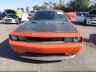 2C3CDYBT7DH****** Wrecked 2013 Dodge Challenger in California State