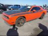 2C3CDYBT7DH****** Used and Repairable 2013 Dodge Challenger in Los Angeles