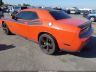 2C3CDYBT7DH****** Salvage and Repairable 2013 Dodge Challenger in Los Angeles