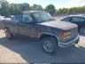 1GTGC24R1YR****** Salvage and Wrecked 2000 GMC Sierra 2500 in Knoxville