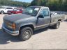 1GTGC24R1YR****** Used and Repairable 2000 GMC Sierra 2500 in Knoxville