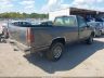 1GTGC24R1YR****** Salvage and Wrecked 2000 GMC Sierra 2500 in Tennessee State