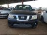 1N6AD0ER2DN****** Destrozados 2013 Nissan Frontier en Estado de Arizona