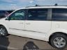 2D8HN54139R****** Salvamento 2009 Dodge Grand Caravan