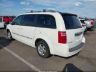 2D8HN54139R****** Salvamento y Reparables 2009 Dodge Grand Caravan en Phoenix