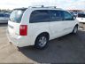 2D8HN54139R****** Salvamento y Destrozados 2009 Dodge Grand Caravan en Estado de Arizona