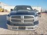 1C6RR6LT1GS****** Destrozados 2016 RAM 1500 en Estado de Texas