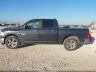 1C6RR6LT1GS****** Reparables 2016 RAM 1500 en Estado de Texas