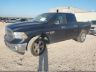 1C6RR6LT1GS****** Usados y Reparables 2016 RAM 1500 en Abilene