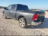 1C6RR6LT1GS****** Salvamento y Reparables 2016 RAM 1500 en Abilene